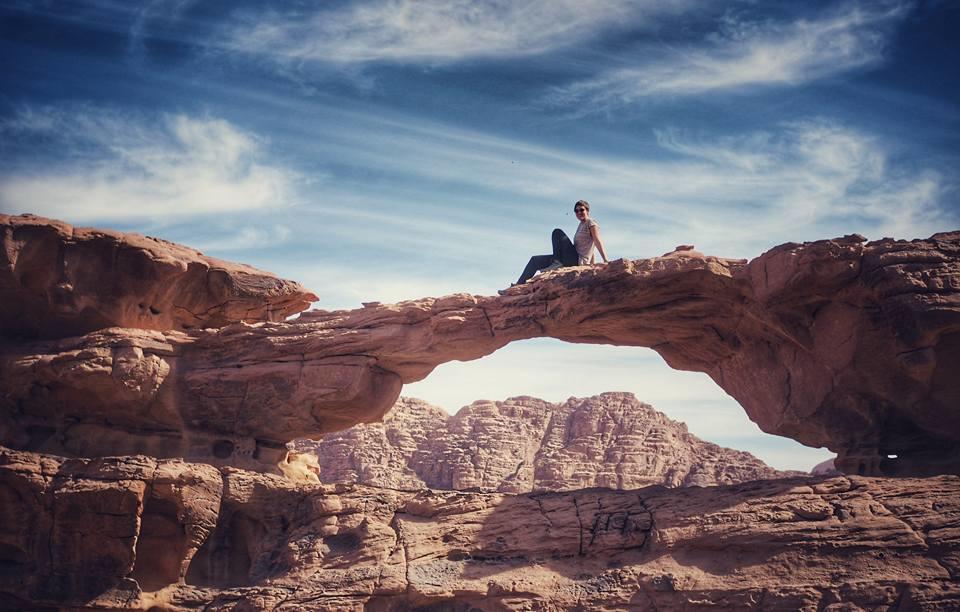 Wadi Rum Shooting Stars Camp Eksteriør billede